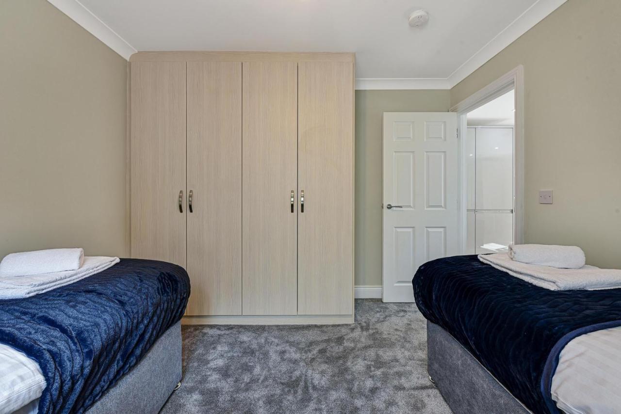 Deanway Serviced Apartments Chalfont St Giles By 360Stays Buitenkant foto