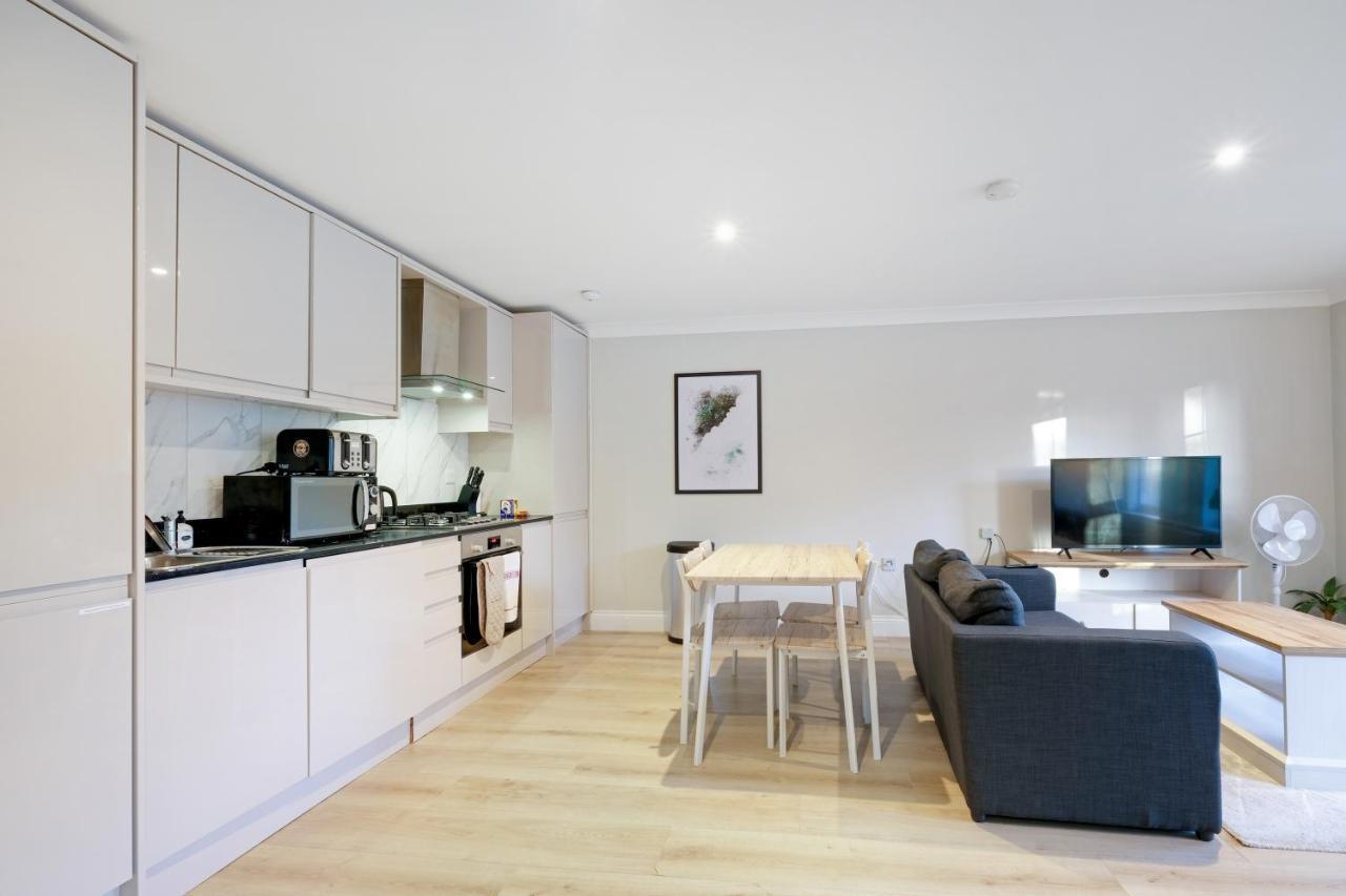 Deanway Serviced Apartments Chalfont St Giles By 360Stays Buitenkant foto