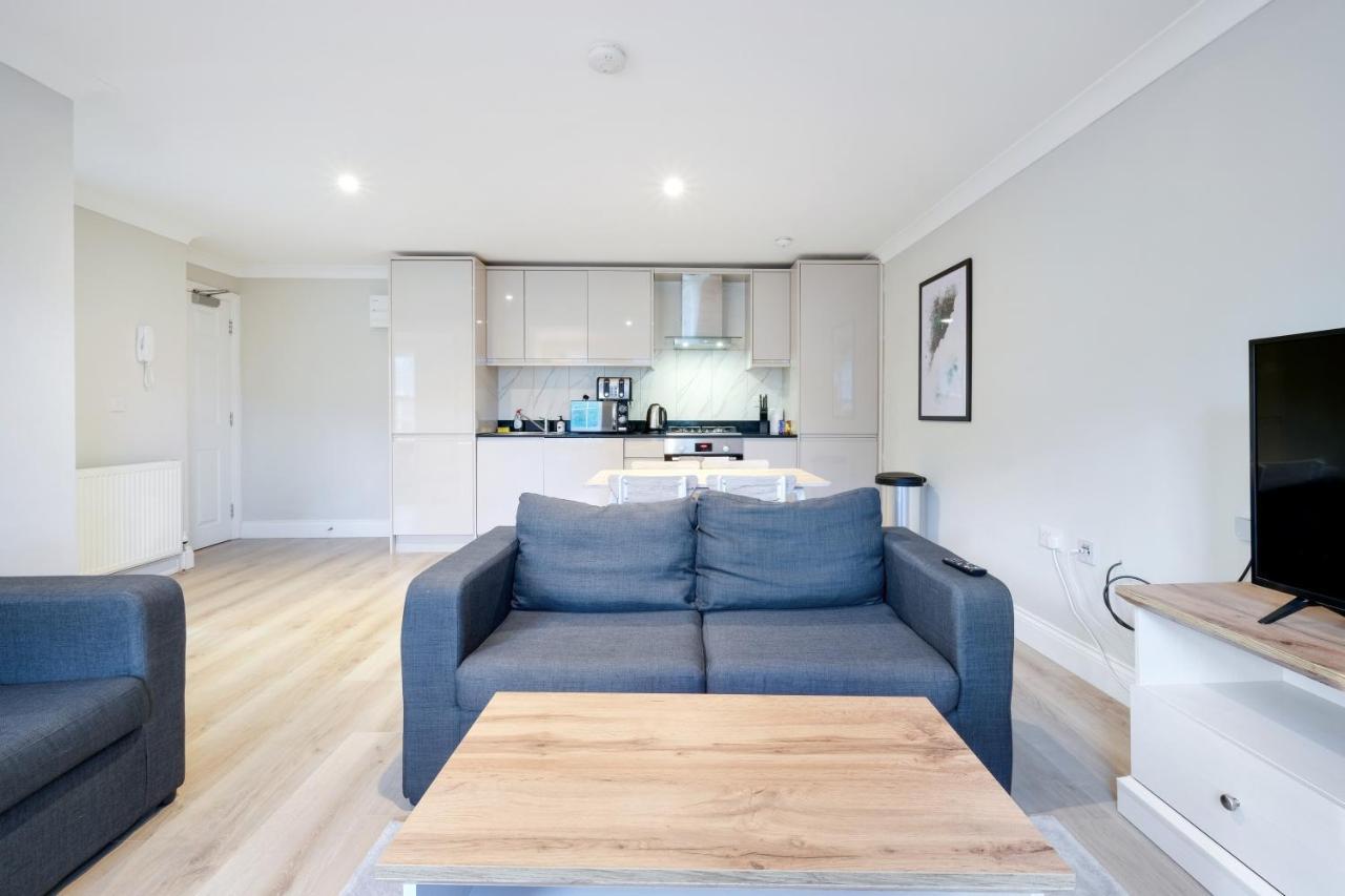 Deanway Serviced Apartments Chalfont St Giles By 360Stays Buitenkant foto