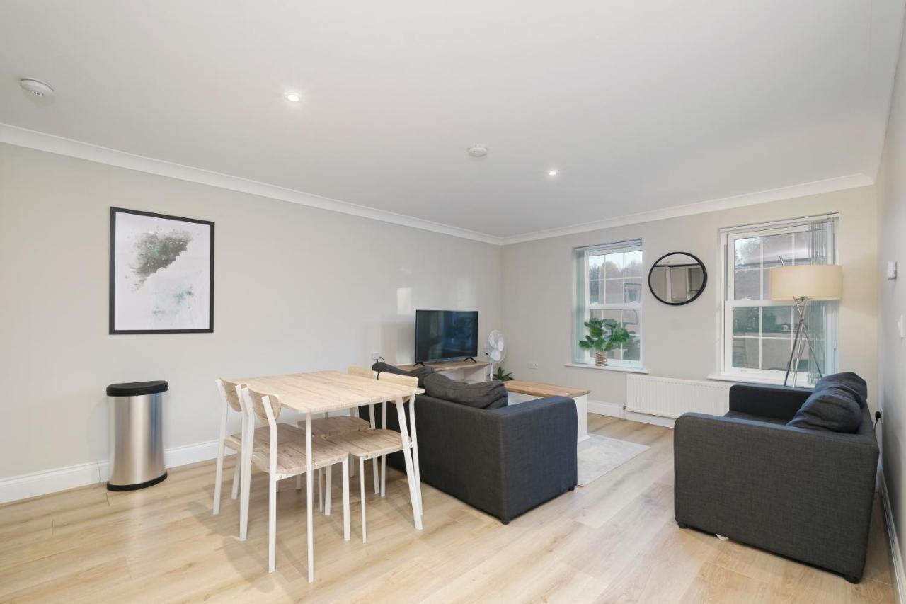 Deanway Serviced Apartments Chalfont St Giles By 360Stays Buitenkant foto