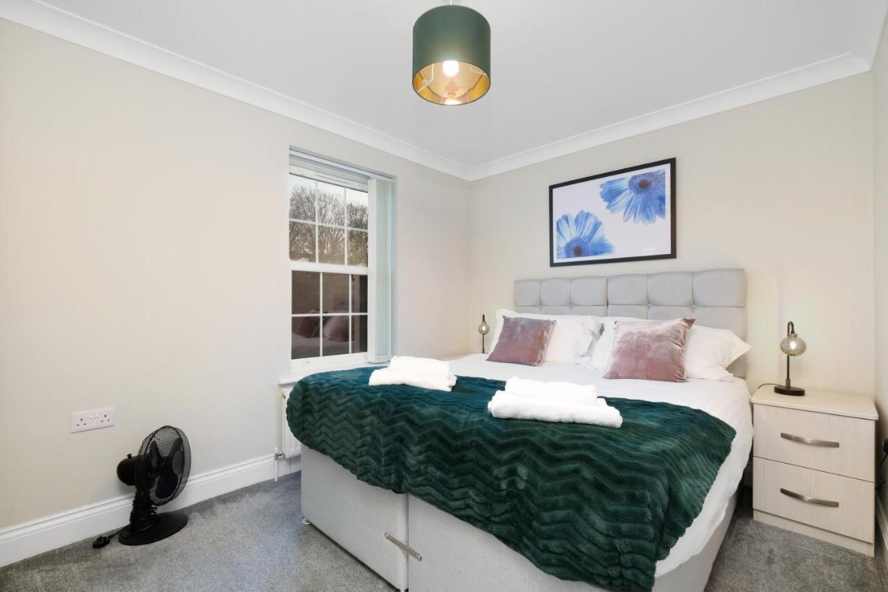 Deanway Serviced Apartments Chalfont St Giles By 360Stays Buitenkant foto